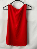 Oasis Womens Top Size 12 BNWT