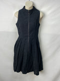 Cue Womens Dress Size 8