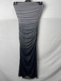Zara Womens Strapless Dress Size S BNWT