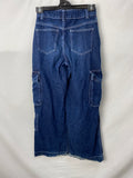 Made for a Restless Generation Womens Pants Size 8