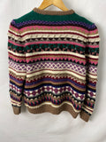 Di Hill Womens Jumper Size M