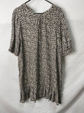 Seed Womens Dress Size 14