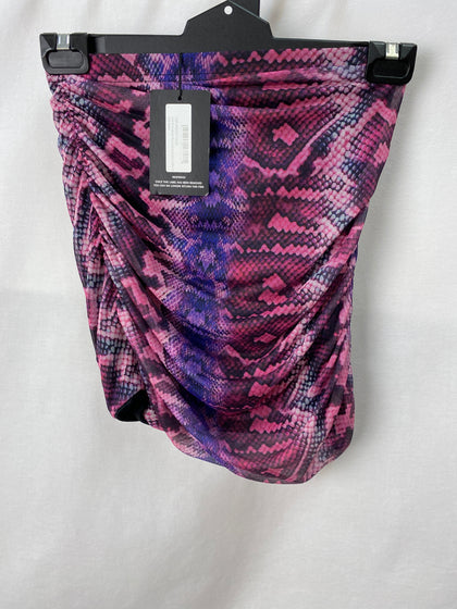 Pretty Little Thing Womens Skirt Size UK 10 BNWT