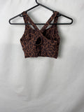 Running Bare Womens Sports Top Size 10