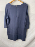 Foil Womens Dress Size 12