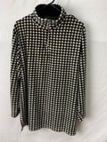 York Harbor Womens Top Size L