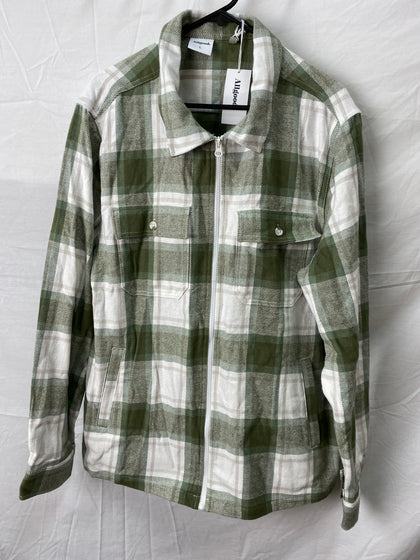 All Good Mens Shirt Size L BNWT