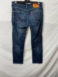 Levis Mens Jeans Size 32/32