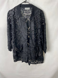 White Label Nora Womens Jacket Size 1