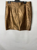 Oxford Womens Skirt Size 14