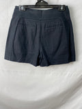 Cue In The City Womens Shorts Size 8