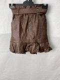 One Way Womens Skirt Size 6