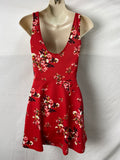 H&M Divided Womens Dress Size 6