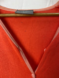 Bruce Field Womens Cardigan Size T3