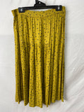 Seed Womens Skirt Size 10