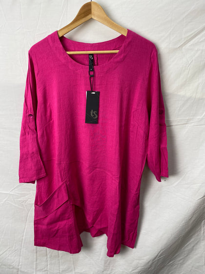 TS Womens Top Size 12 BNWT