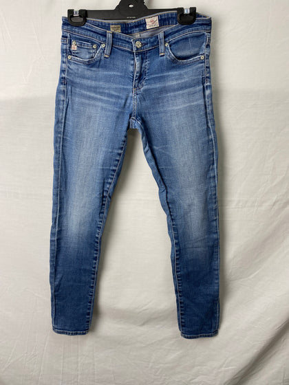 Adriano Goldschmied Womens Pants Size 27R