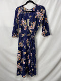 Liquorish Womens Dress Size 12 BNWT