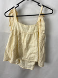 Dissh Womens Top Size 8