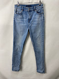 French Connection Womens Pants Size 12