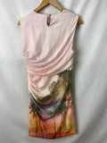 Sheike Womens Dress Size 14