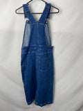 Nancybird Womens Pinafore Dress Size 8