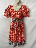 Cooper By Trelise Womens Dress Size 8