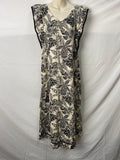 Adorne Womens Dress Size 8