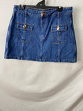 Sheike Womens Skirt Size 18