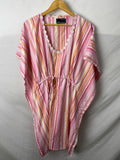 Bambury Indian Summer Womens Dress Size M/L