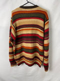 Dutti Sport Mens Jumper XL