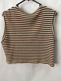 No Brands Womens Top Size S
