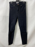 Abrand Womens Jeans Womens High Skinny Pants Size 8/26