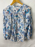 Just Jeans Womens Top Size 10