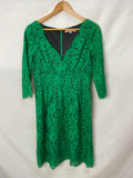 Review Womens Dress Size 12