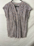 Suzannegrae Womens Top Size 8