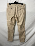 Maddox Mens Slim Tapered Pants Size 34