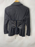 Elizabetta Franchi Womens Jacket Size 46