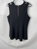 Crossroads Womens Top Size L