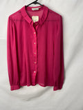 Liz Claiborne Womens Top Size 10
