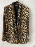 Peter Mowissey Womens Jacket Size 12