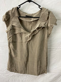 David Lawrence Womens Top Size 10