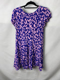 Mister Zimi Womens Dress Size 8