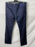 Initial Denim Mens Pants Size 46cm