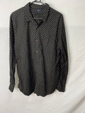Rollas Mens Shirt Size M