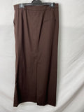 Nude Lucy Womens Skirt Size L