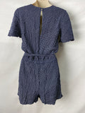 Witchery Womens Playsuit Size 10