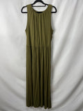 Old Navy Womens Dress Size L