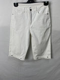 Vassalli Womens Shorts Size 8