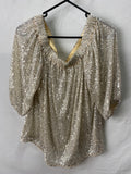 Valley girl Womens Top Size 10